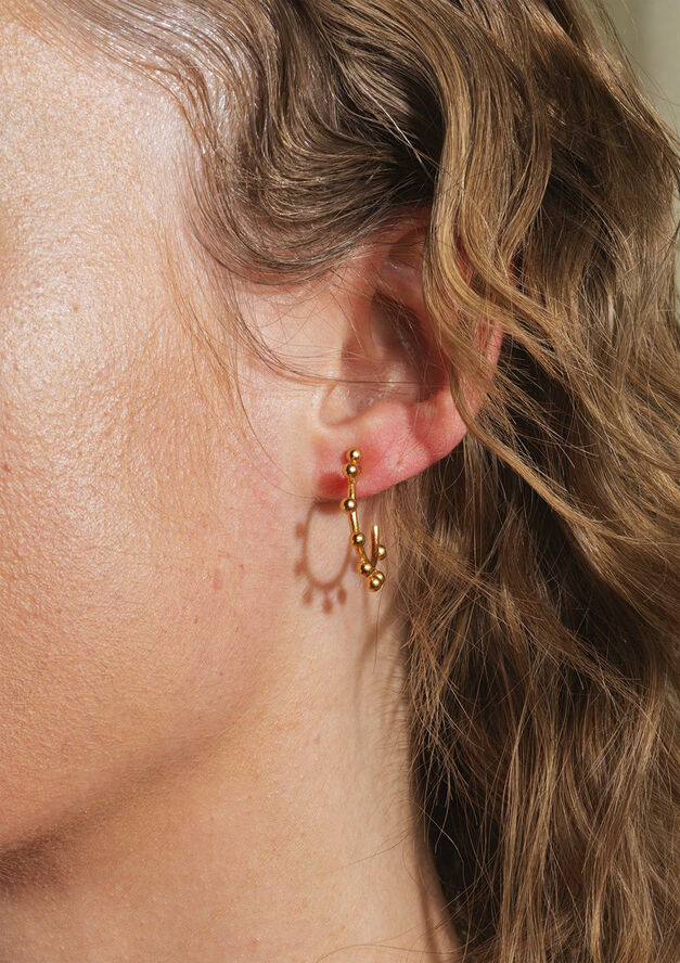 ARENA HOOP ØRERINGE