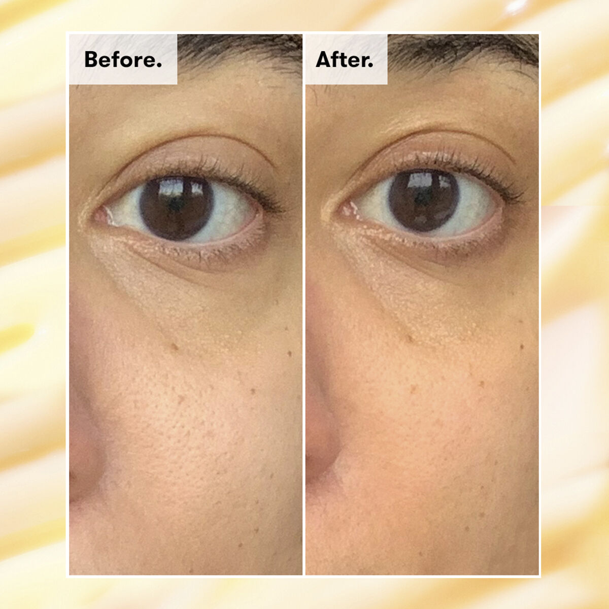 Radiance Brightening Dark Circle Eye Cream