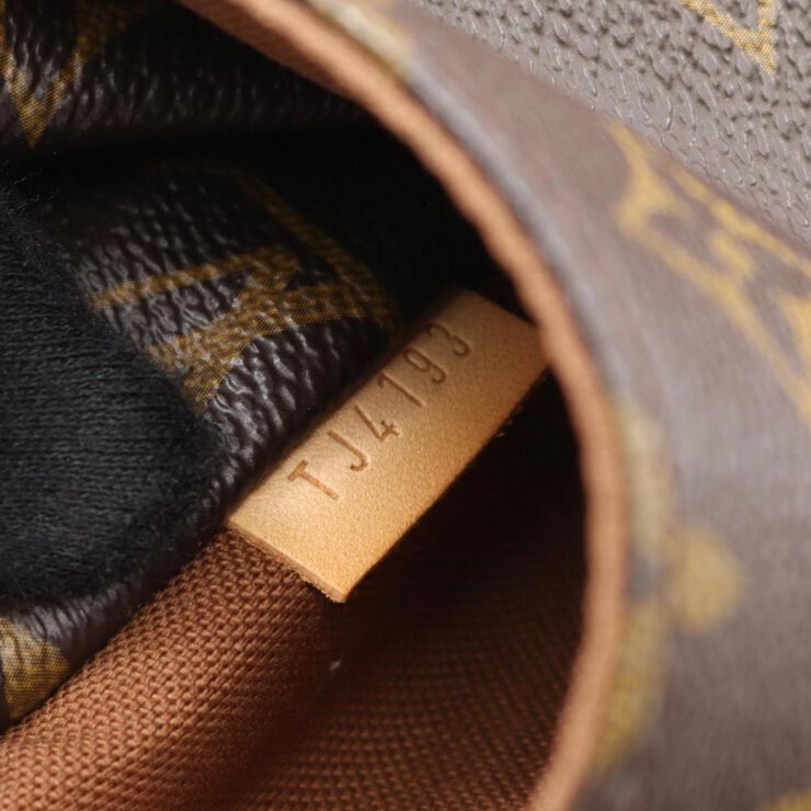 Louis Vuitton Totally