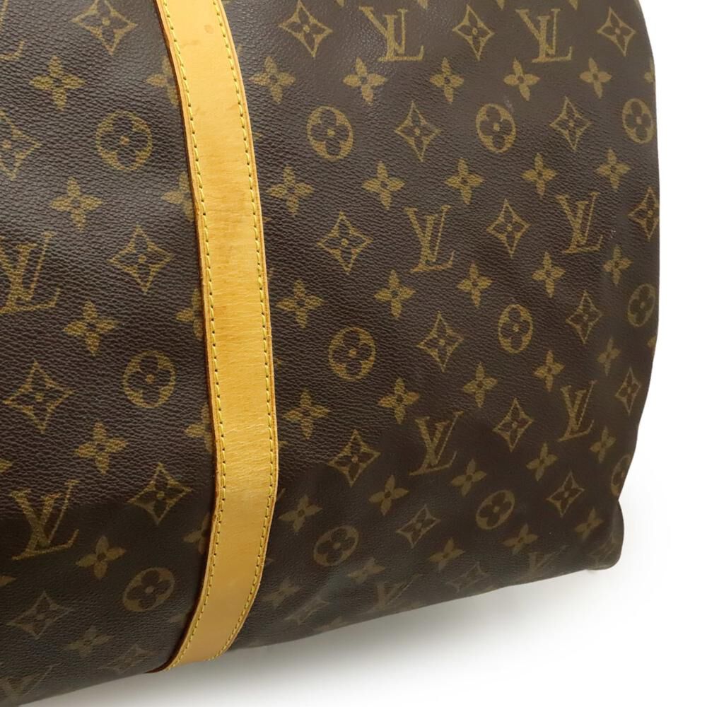 Louis Vuitton Keepall