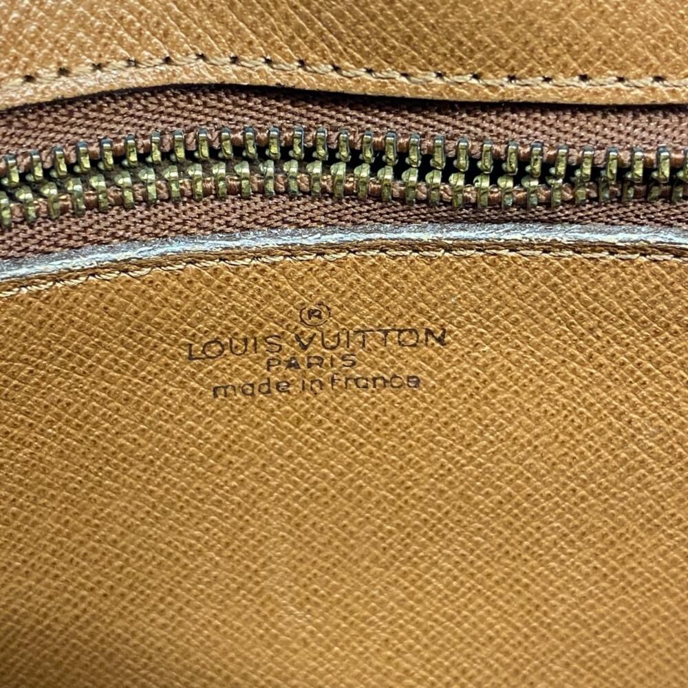 Louis Vuitton Marly Dragonne