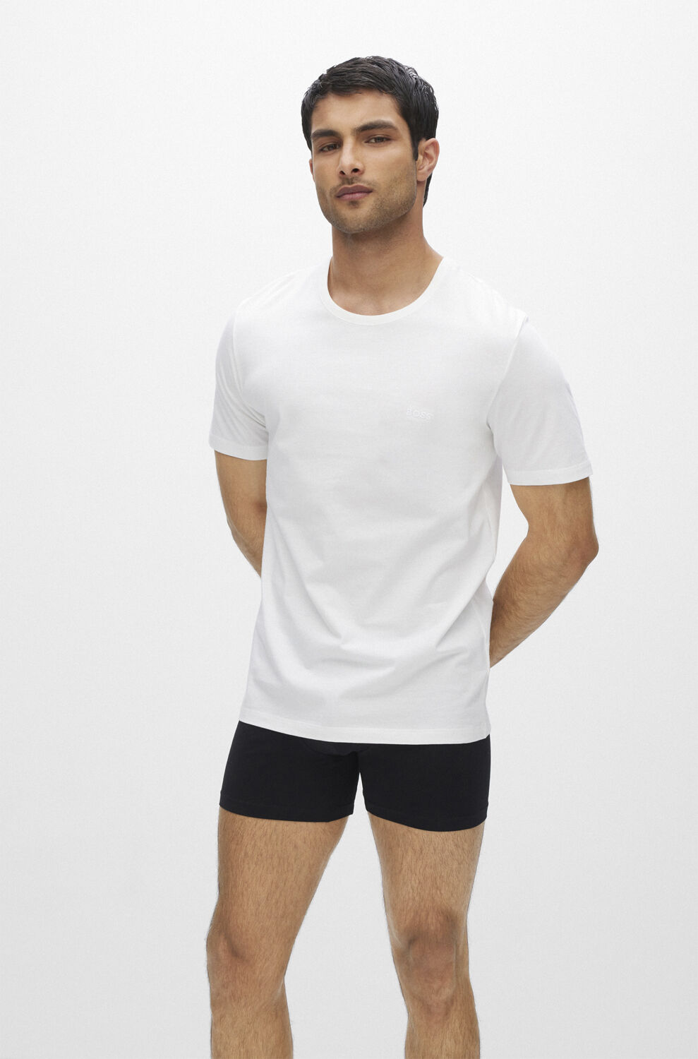 TShirt RN 3P Classic