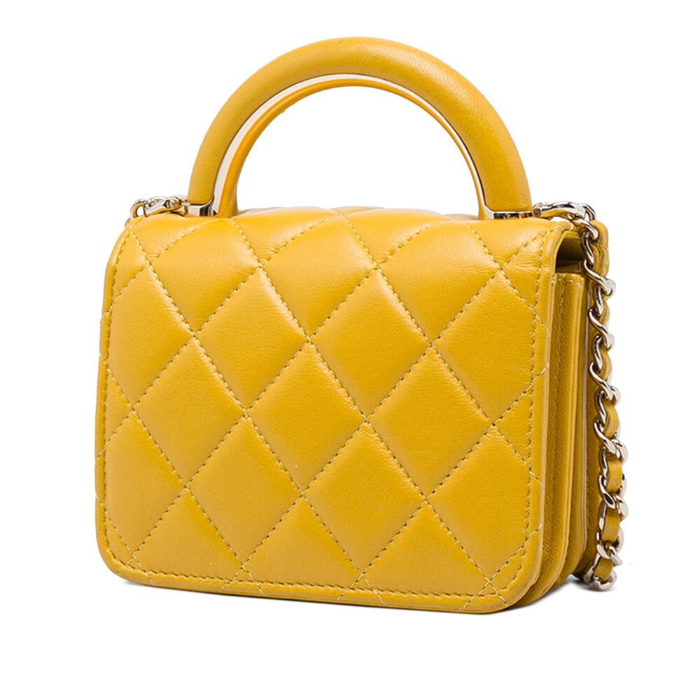 Chanel Flap Bag