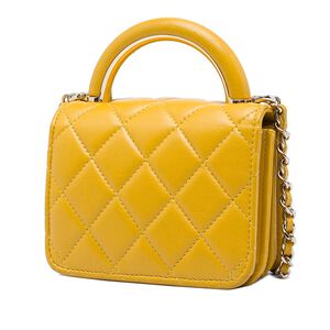 Chanel Flap Bag