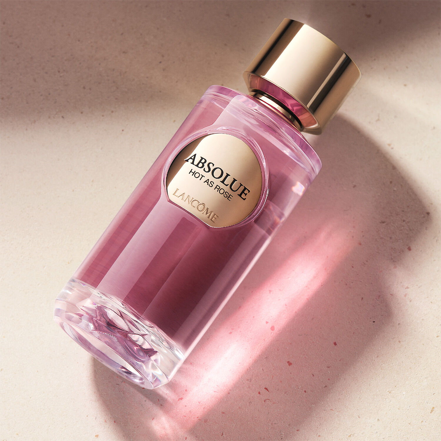 Absolue Les Parfums HOT AS ROSE Eau de Parfum