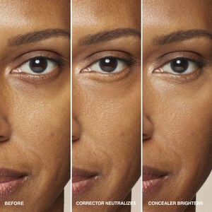 Skin Corrector Stick Rich Peach