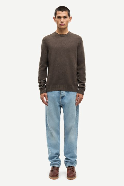 Sylli crew neck 132