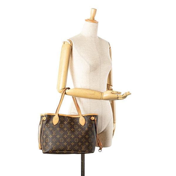 Louis Vuitton Neverfull