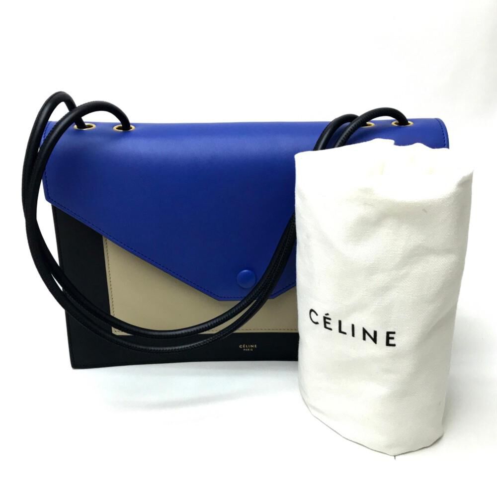 Celine Shoulder Bag