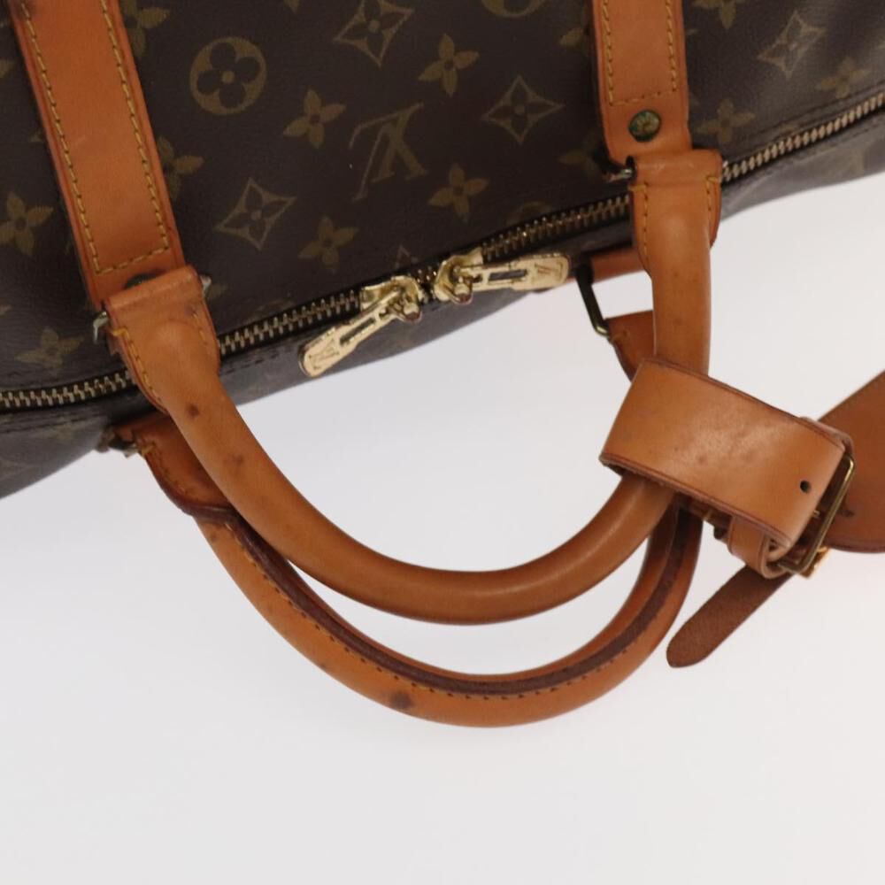 Louis Vuitton Keepall