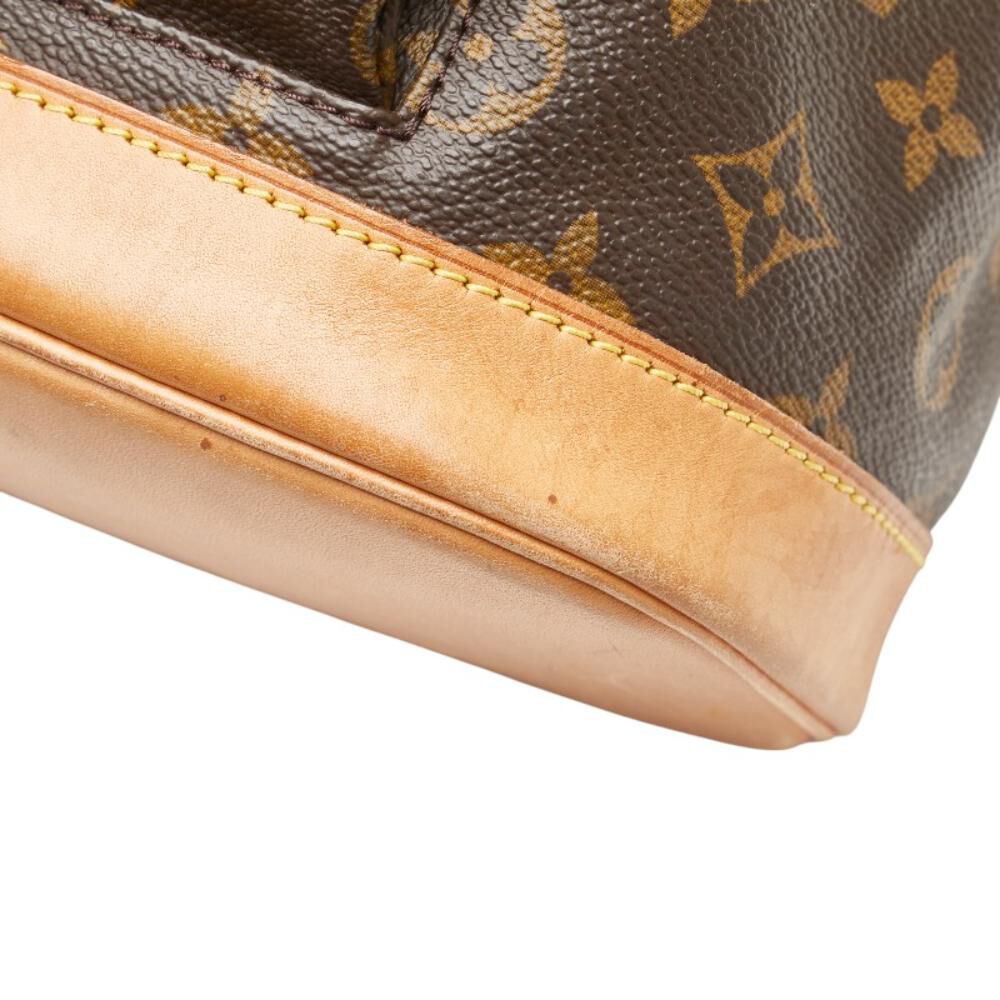 Louis Vuitton Montsouris