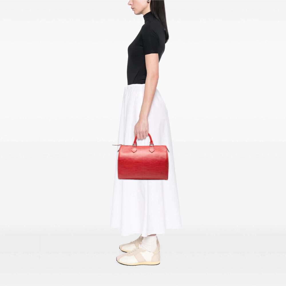 Louis Vuitton Speedy