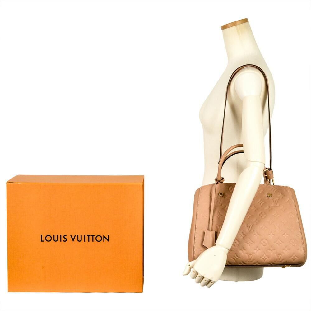 Louis Vuitton Montaigne