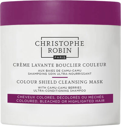 Colorshield cleansing mask