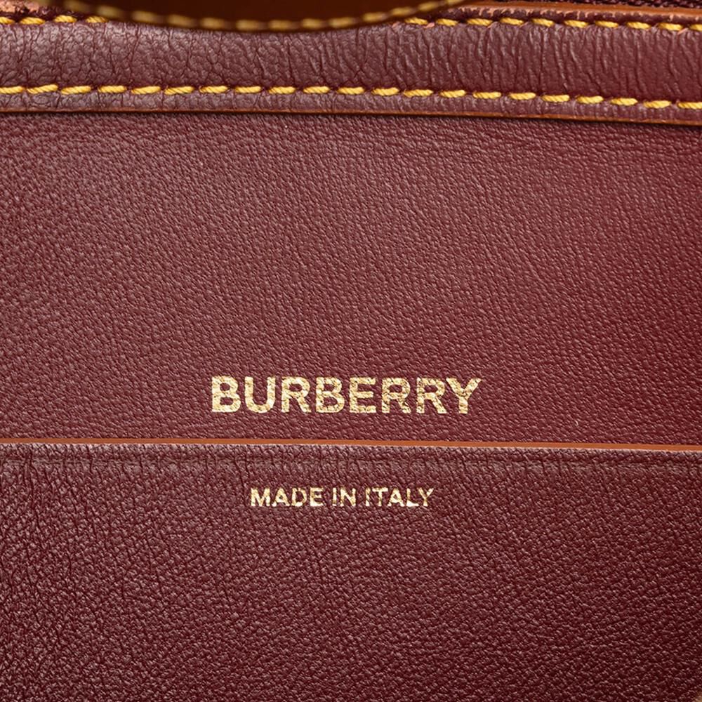 Burberry Crossbody Bag