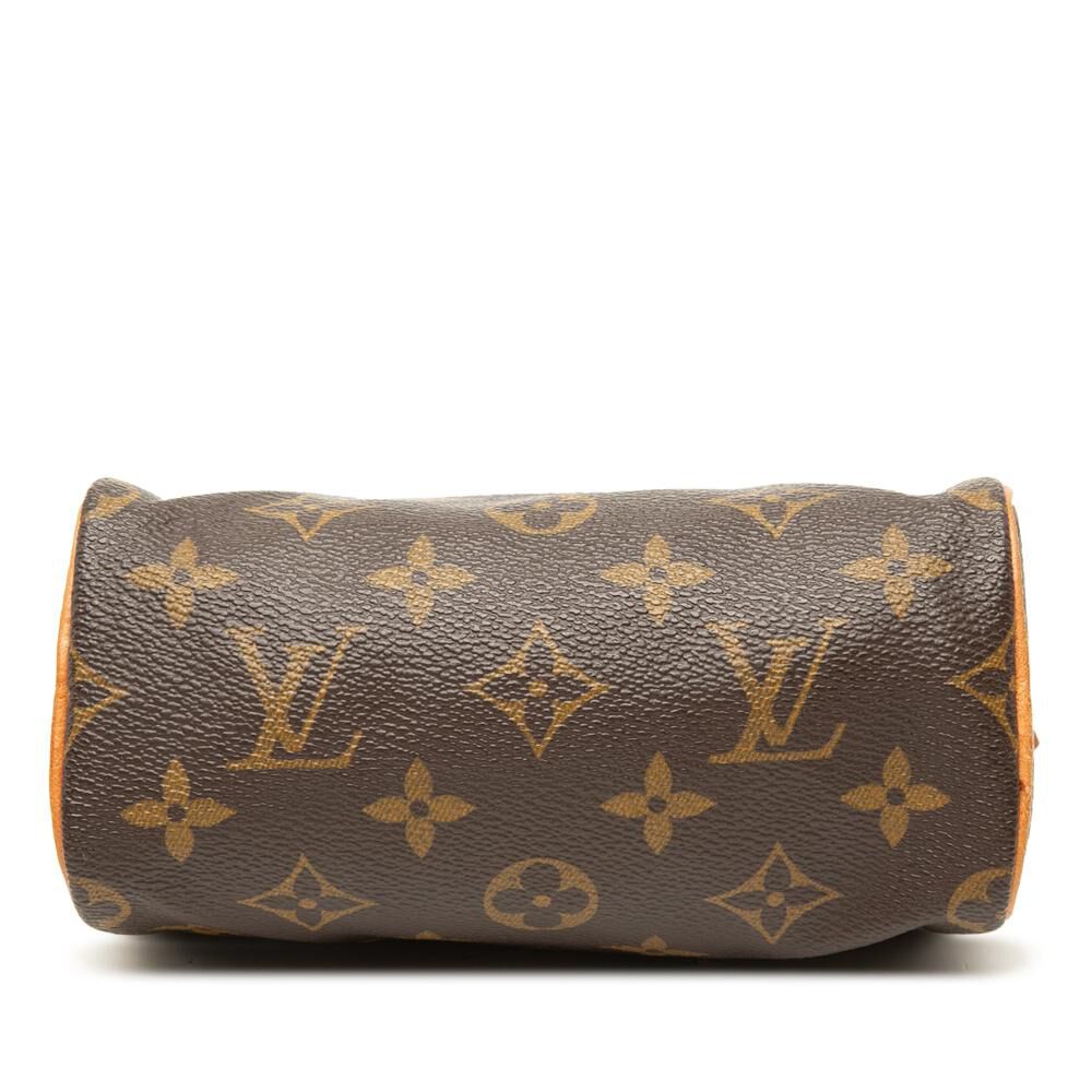 Louis Vuitton Speedy
