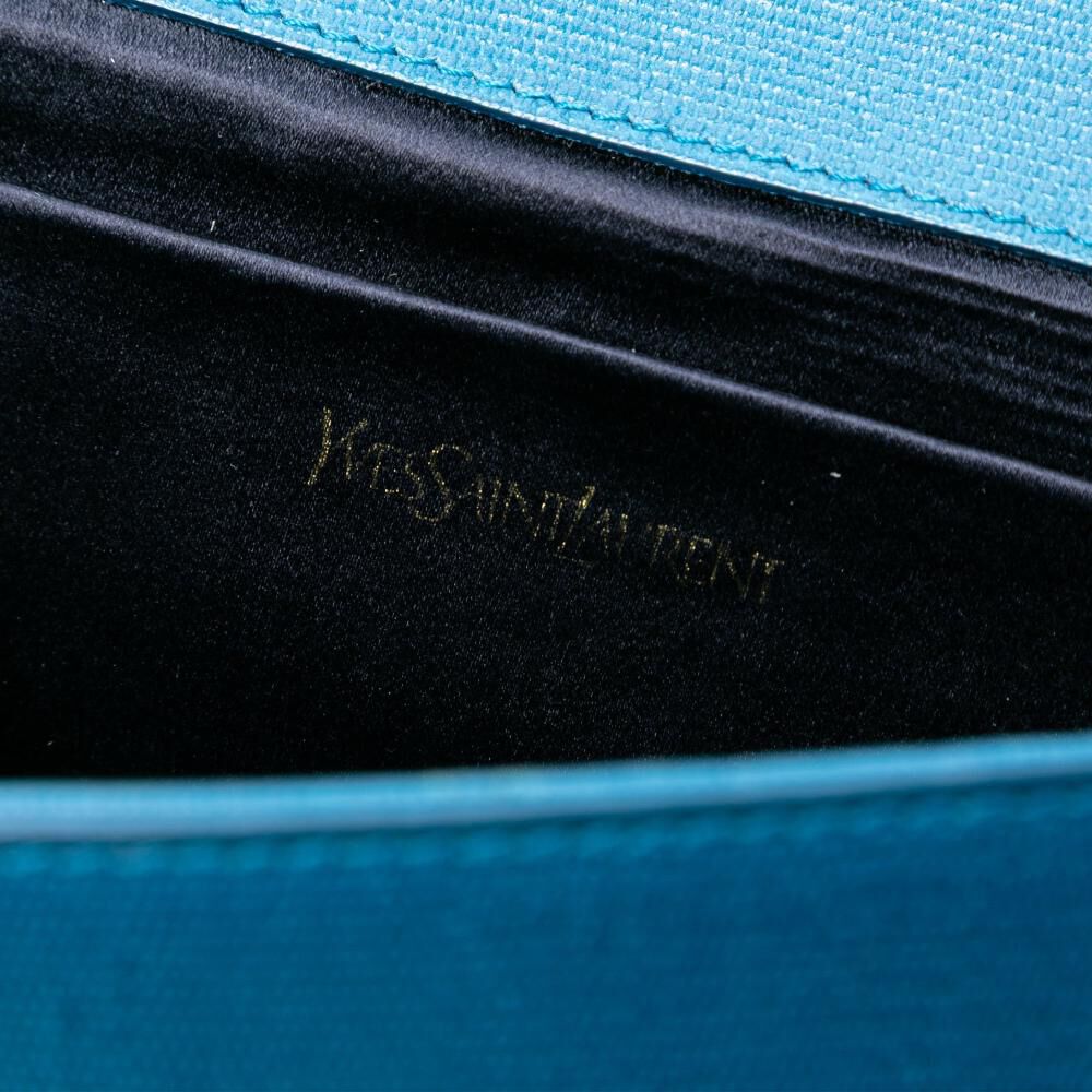 Yves Saint Laurent Clutch