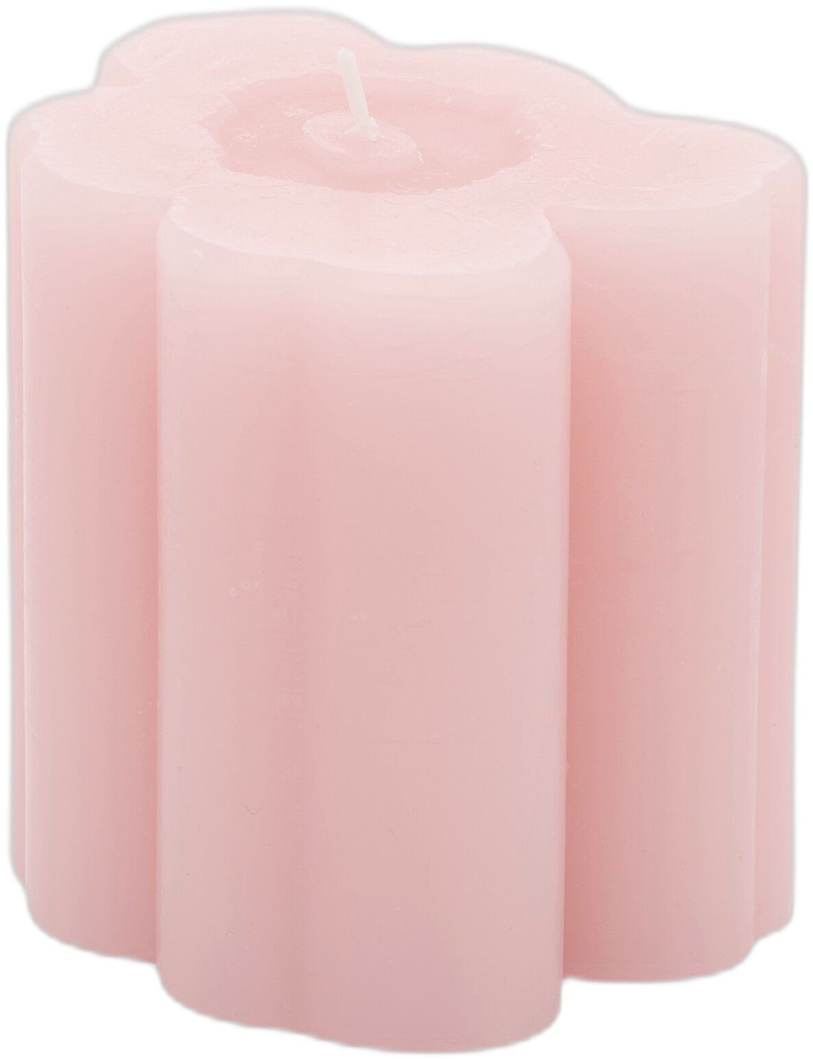 UNIKKO SHAPE CANDLE 9CM