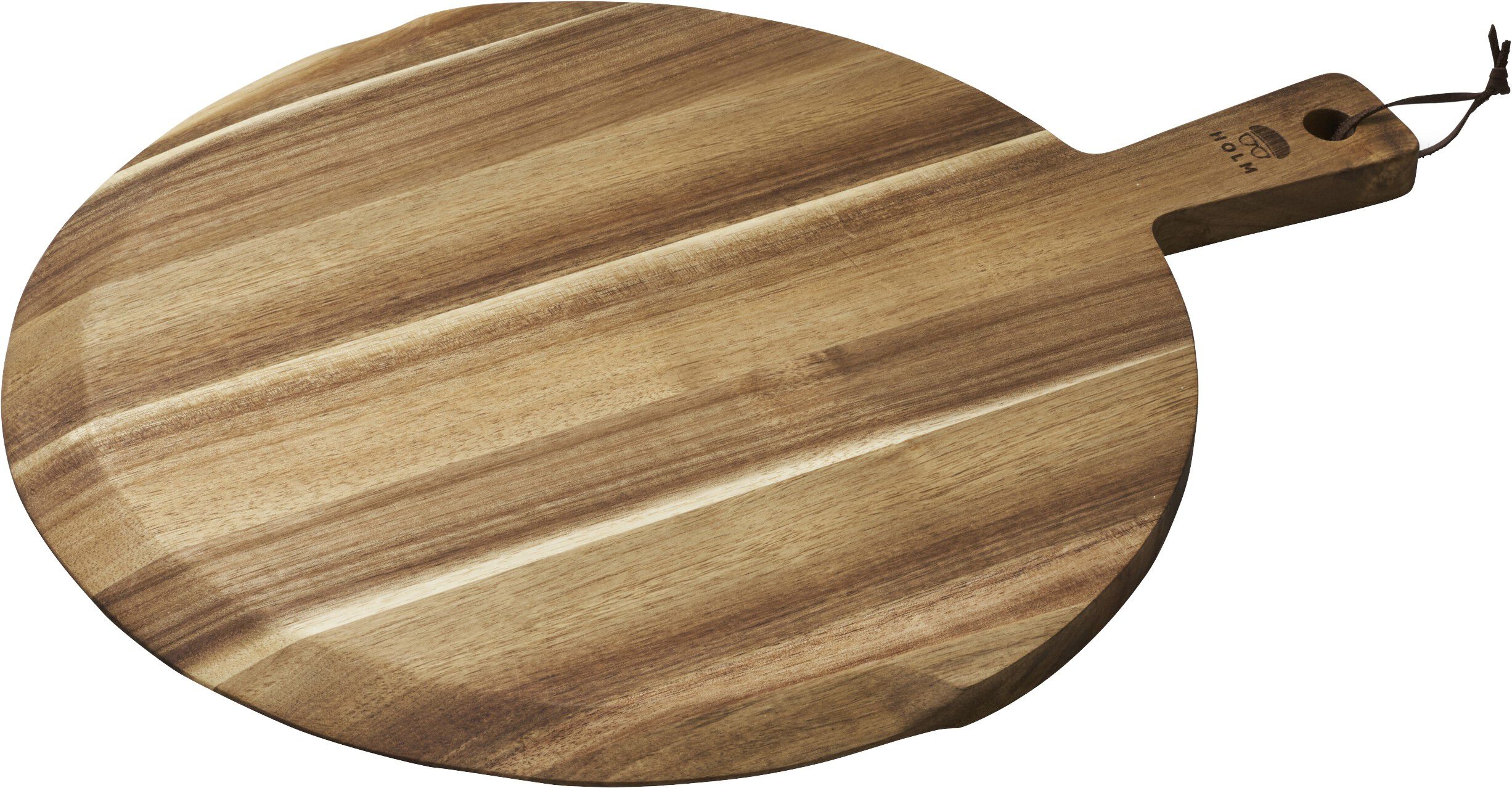 Serveringsbr&auml;da D40 cm Akaciatr&auml;