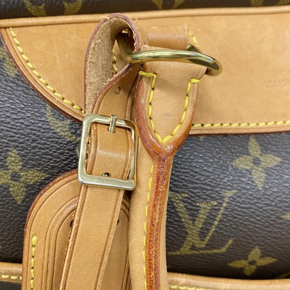 Louis Vuitton Deauville