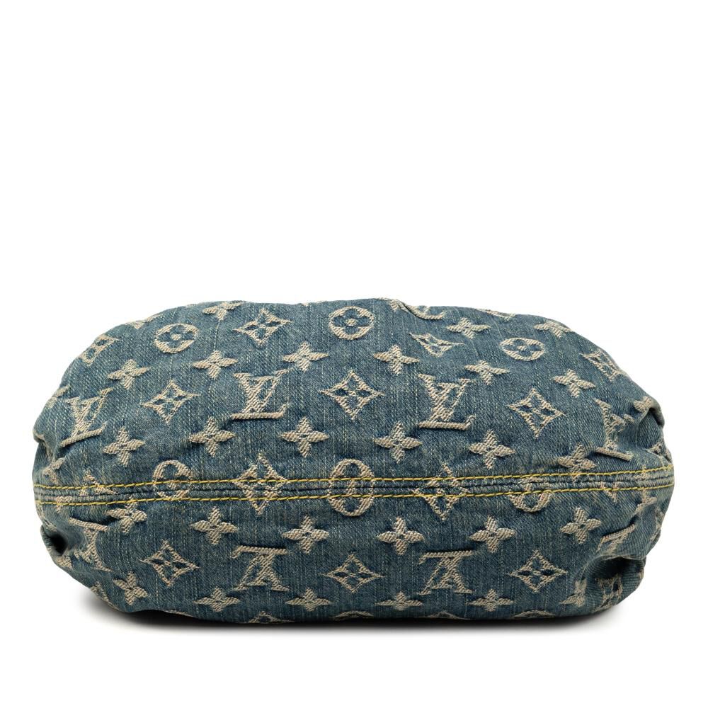 Louis Vuitton Pleaty