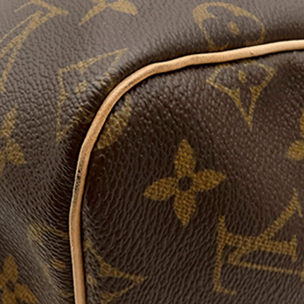 Louis Vuitton Keepall