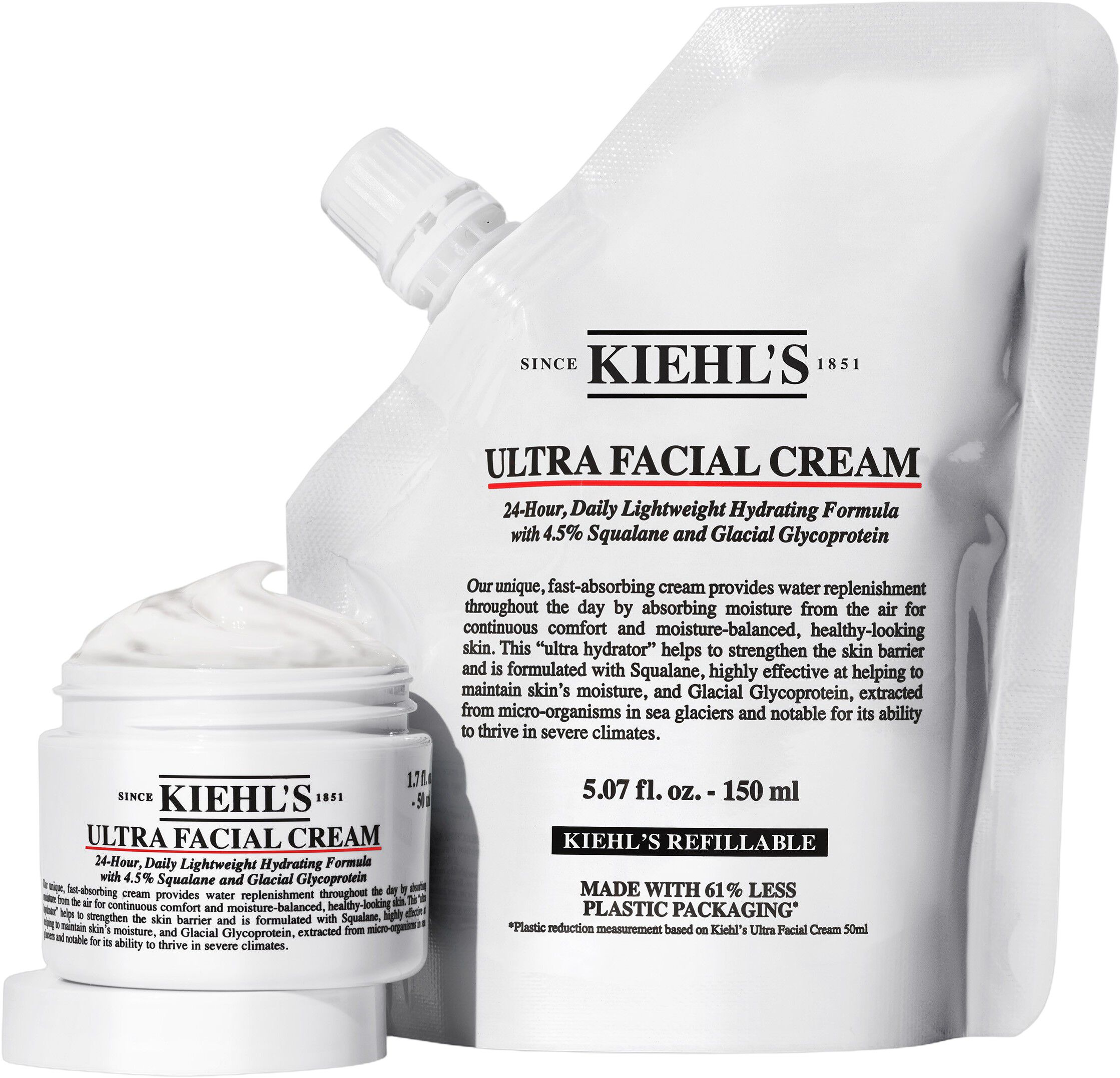 Hydration Refillery Set 2026