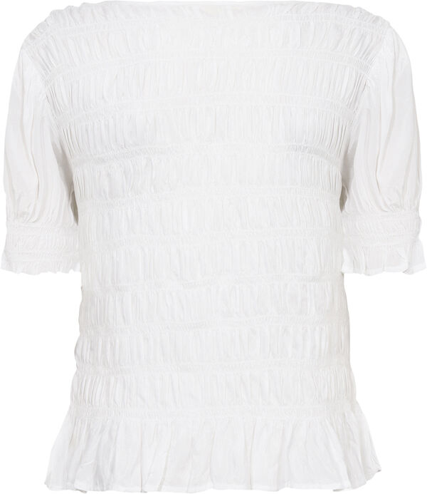 CRHenva O-neck Blouse