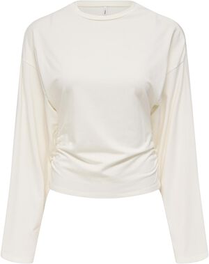 ONLMIST LS O-NECK TOP JRS