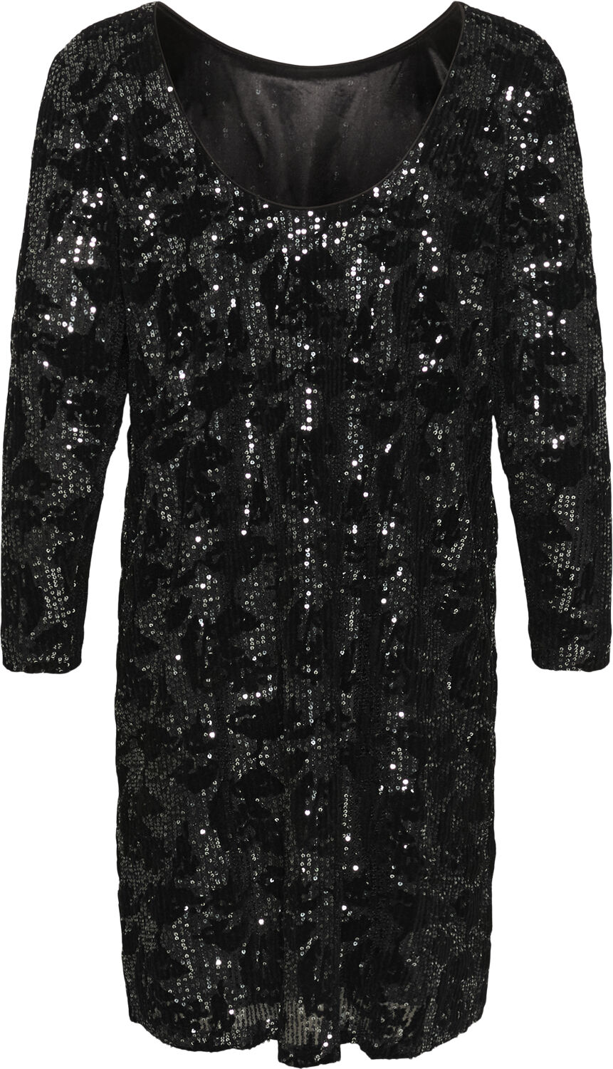 KAgrit Sequin Dress