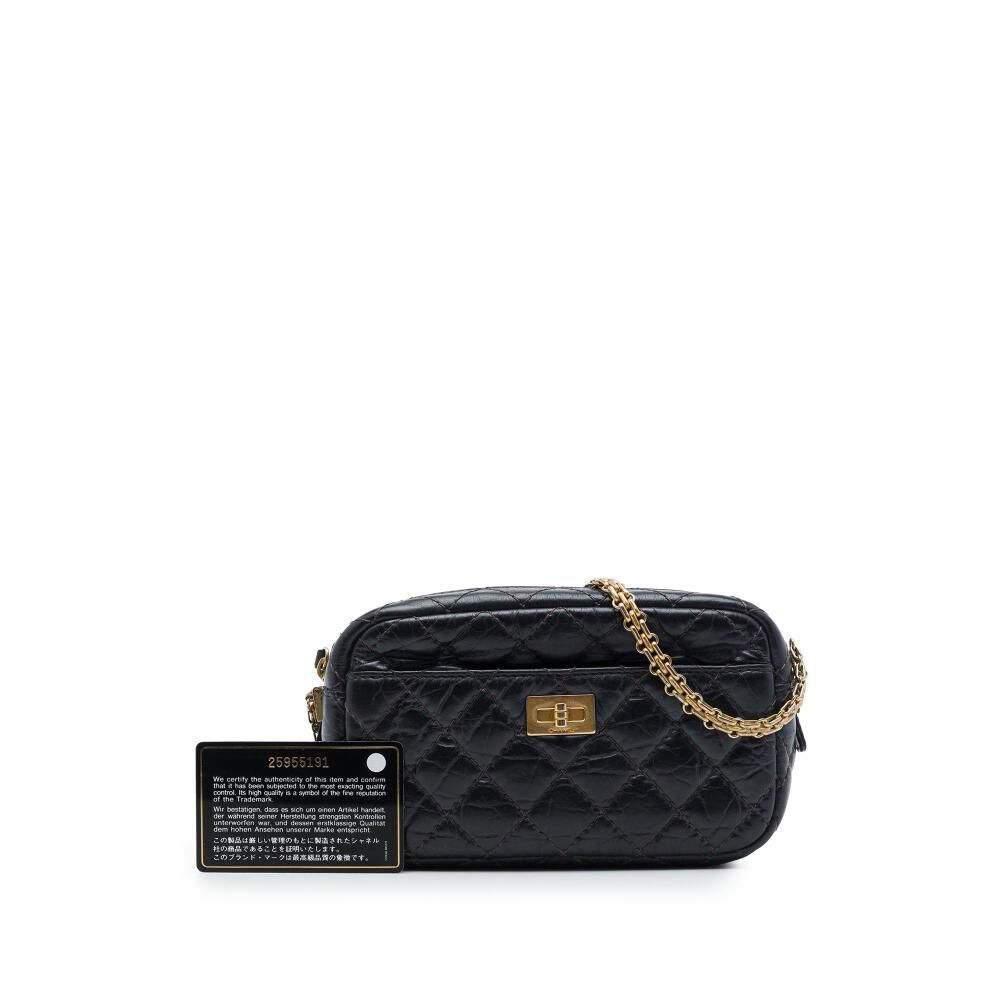 Chanel Crossbody Bag