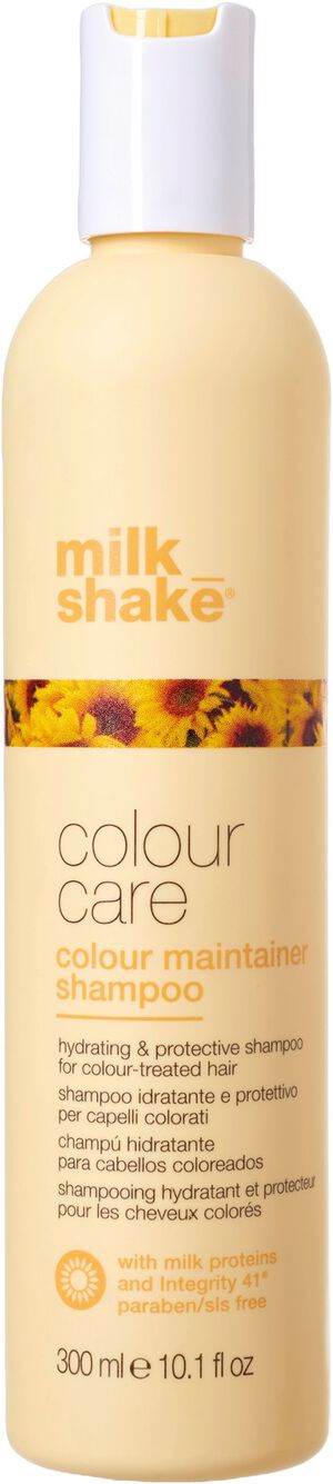 Colour Care