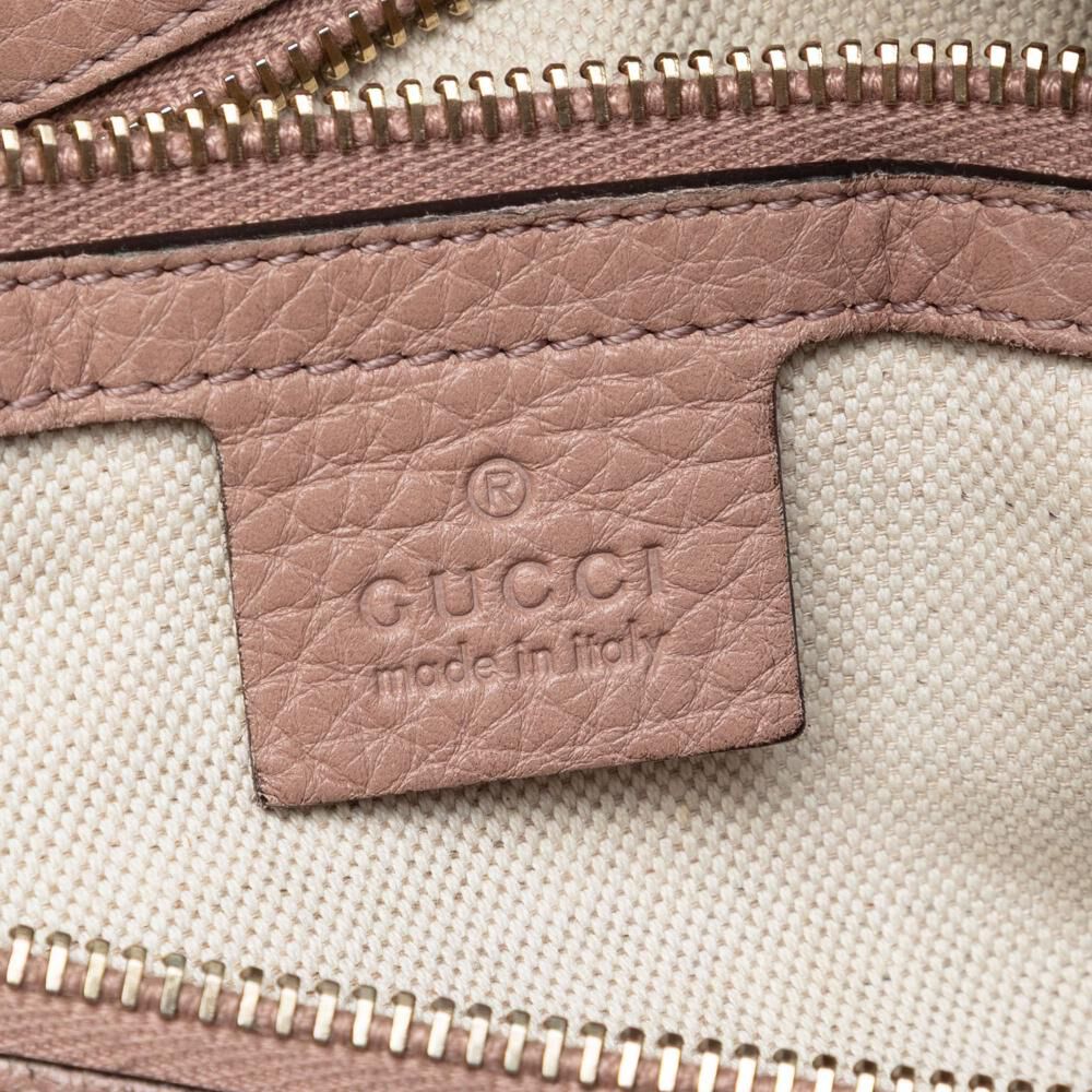 Gucci Bamboo