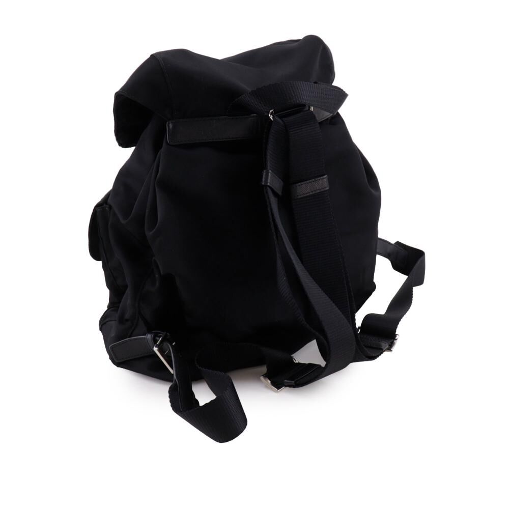 Prada Backpack