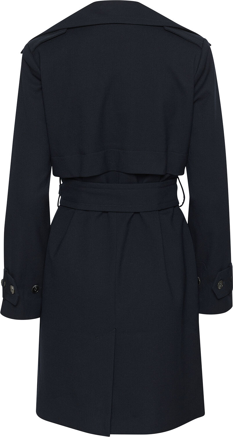 UlrykaIW Trenchcoat
