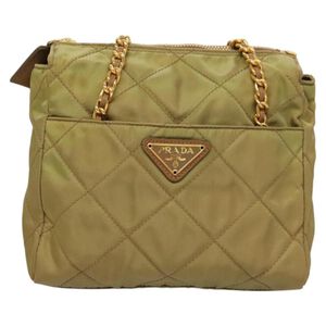 Prada Shoulder Bag