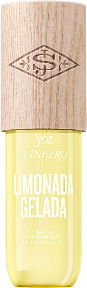 Limonada Gelada Perfume Mist - Doftmist f&ouml;r kropp & h&aring;r