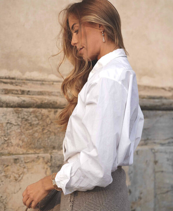 Catalina big øreringe