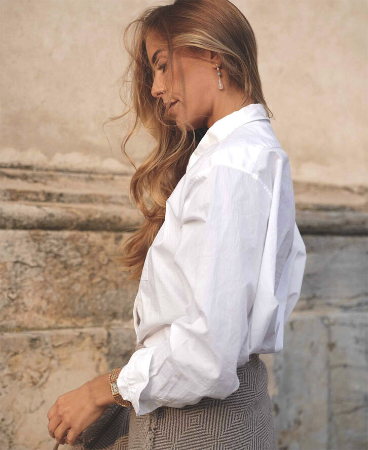 Catalina big øreringe