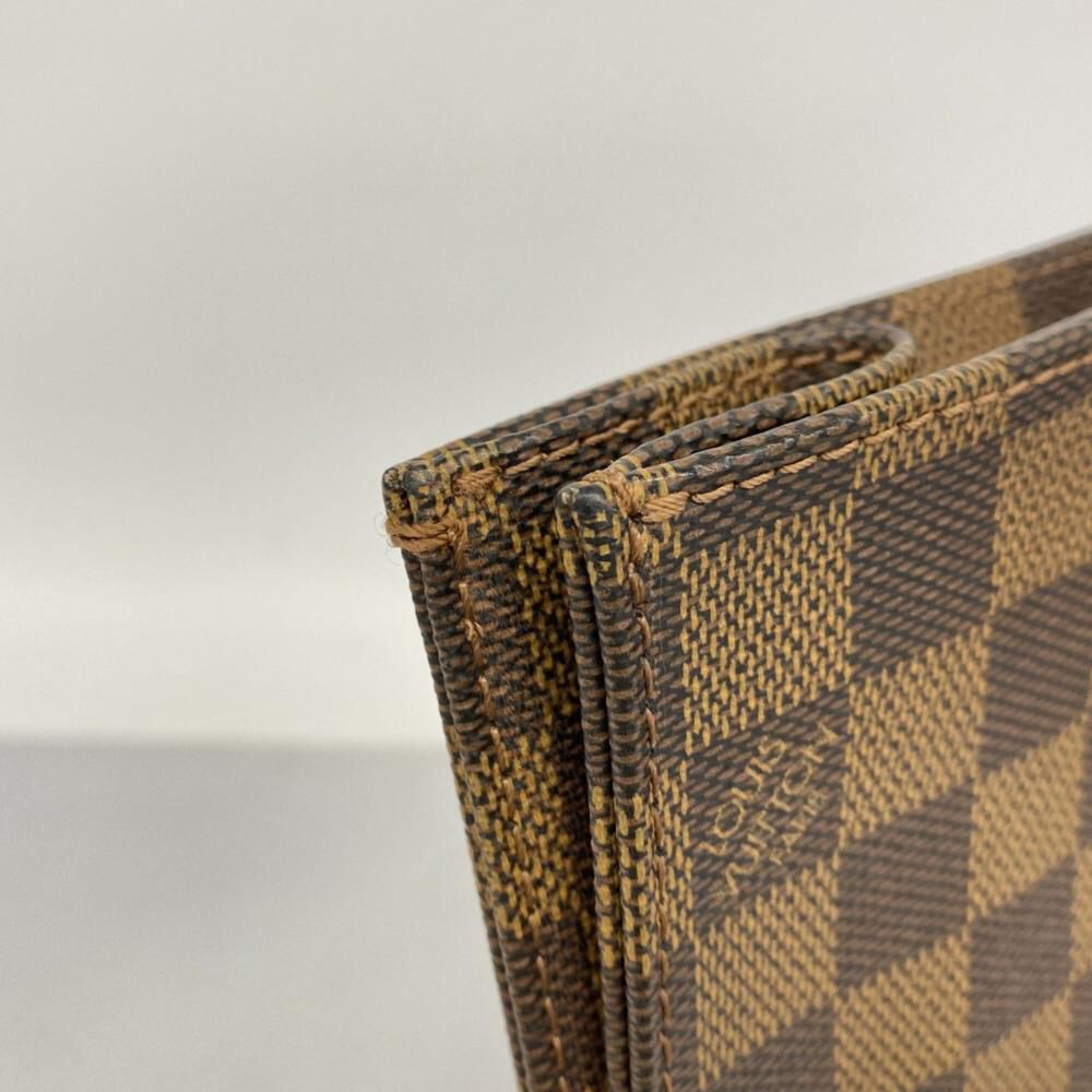 Louis Vuitton Sac Plat