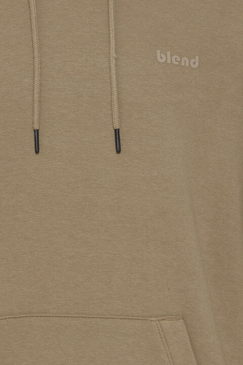 BHDownton Hood sweatshirt Regular f