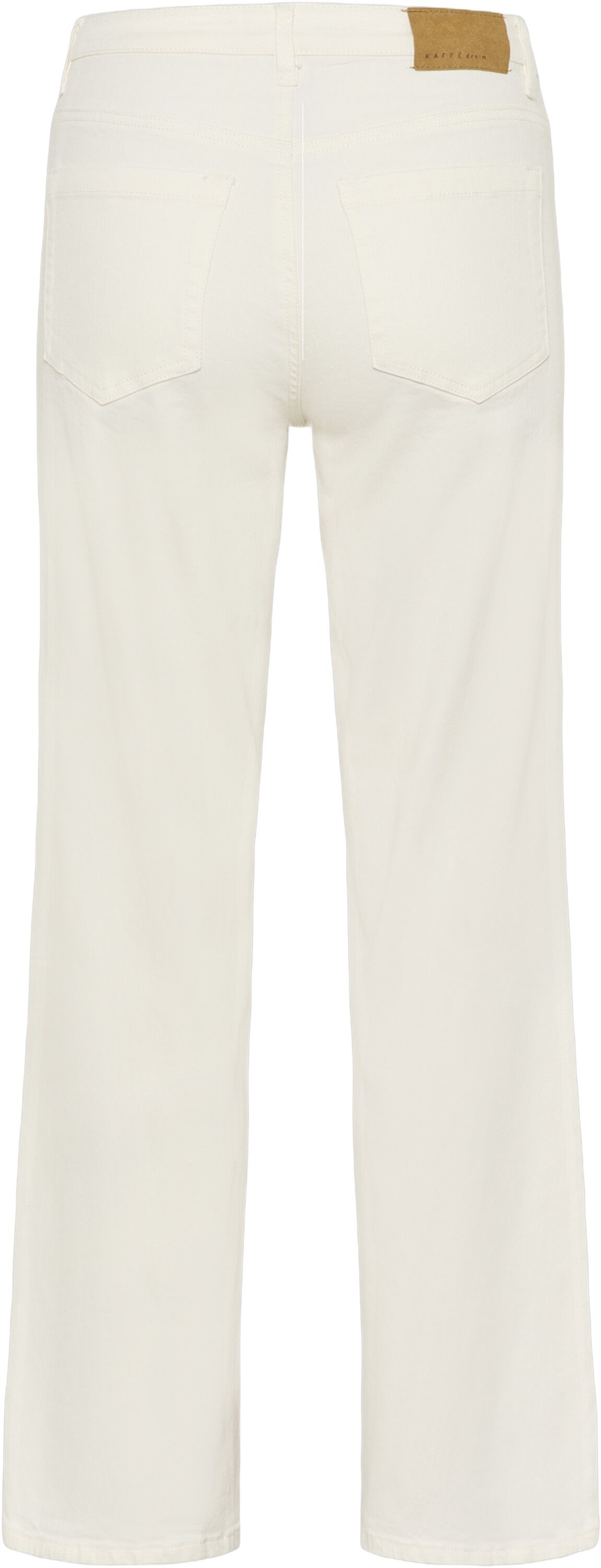 KAbrook HW Reg Fit Jeans