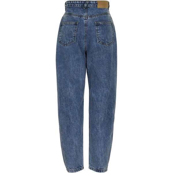 MEVI MOM JEANS