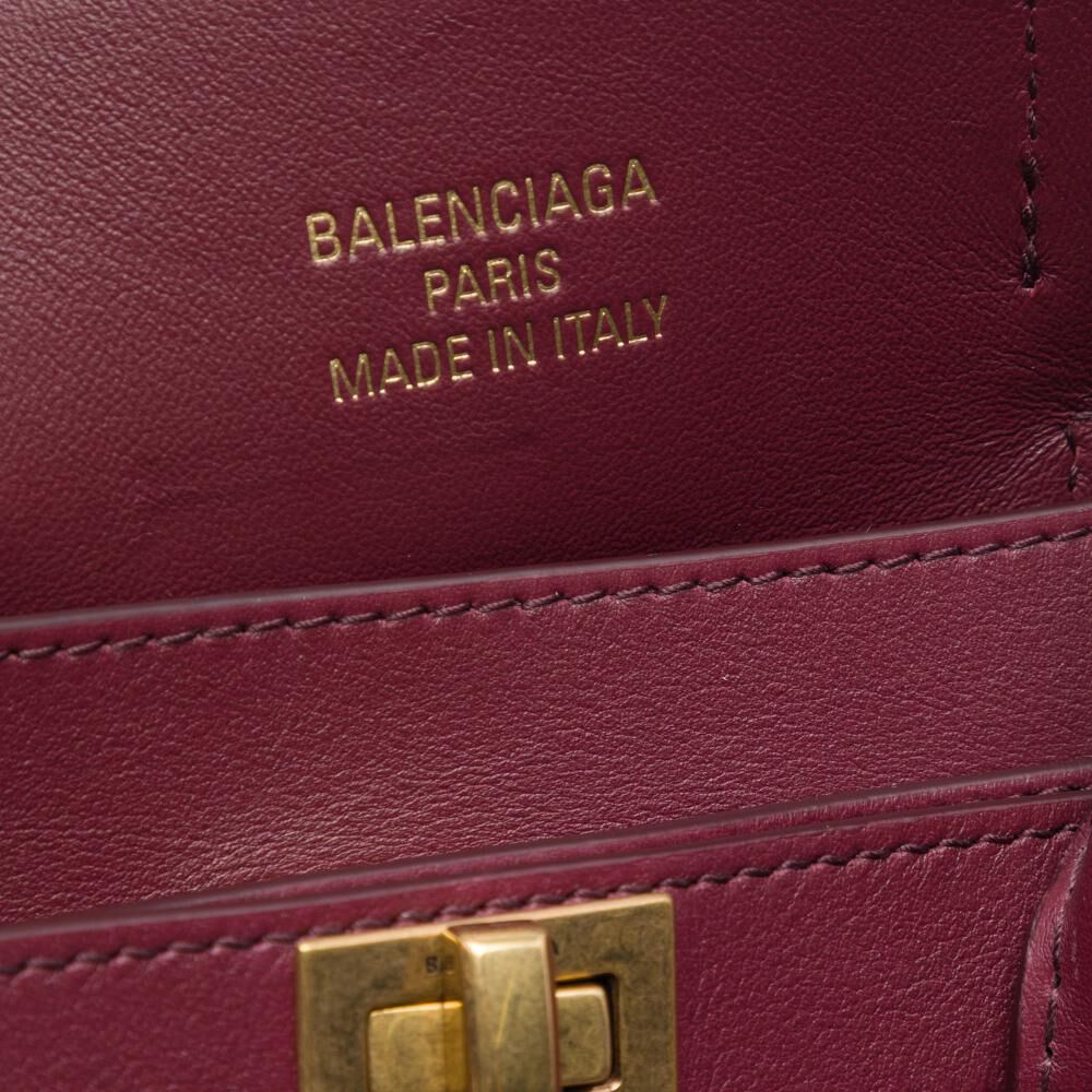 Balenciaga Tote