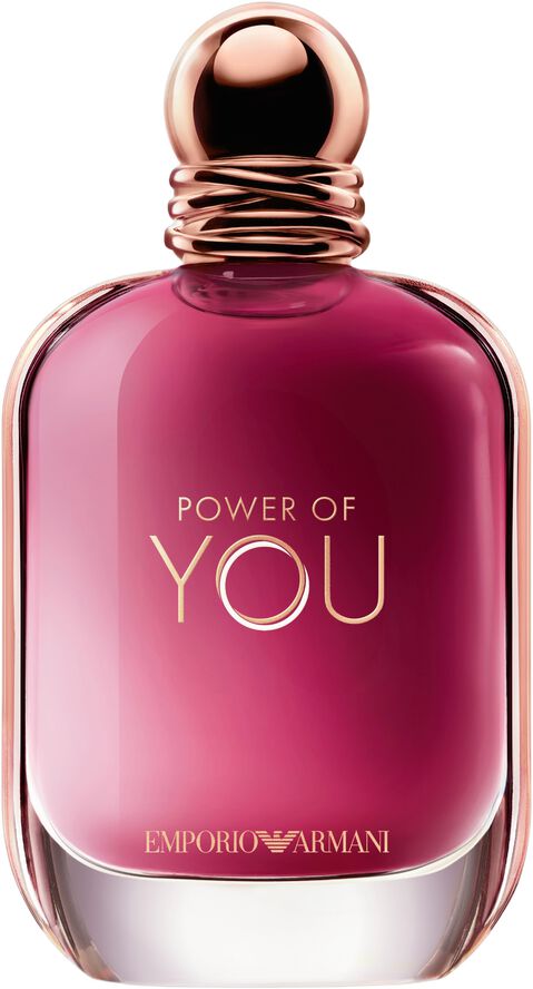 Power Of You Eau De Parfum