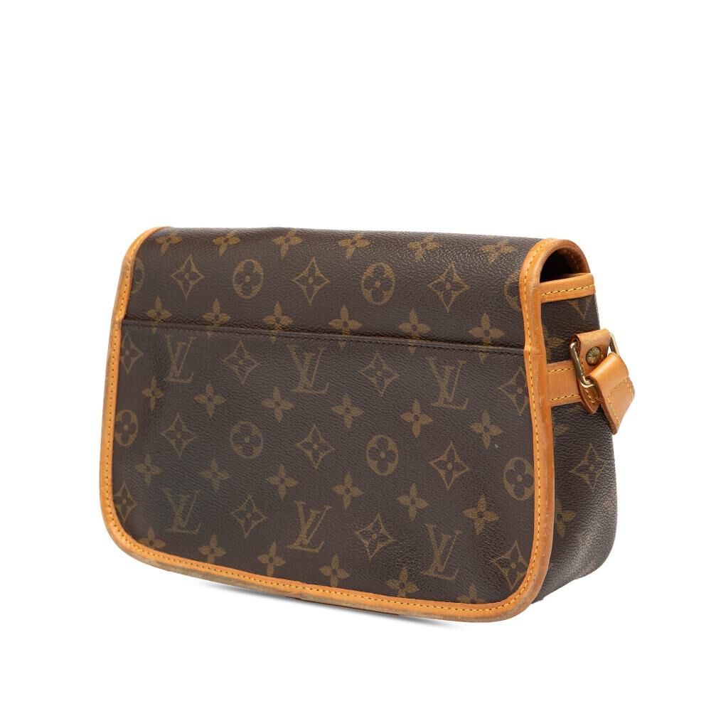 Louis Vuitton Sologne