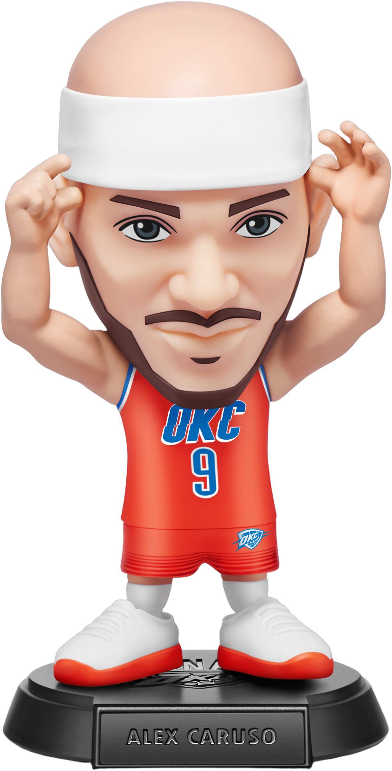 5 Surprise NBA Ballers S2