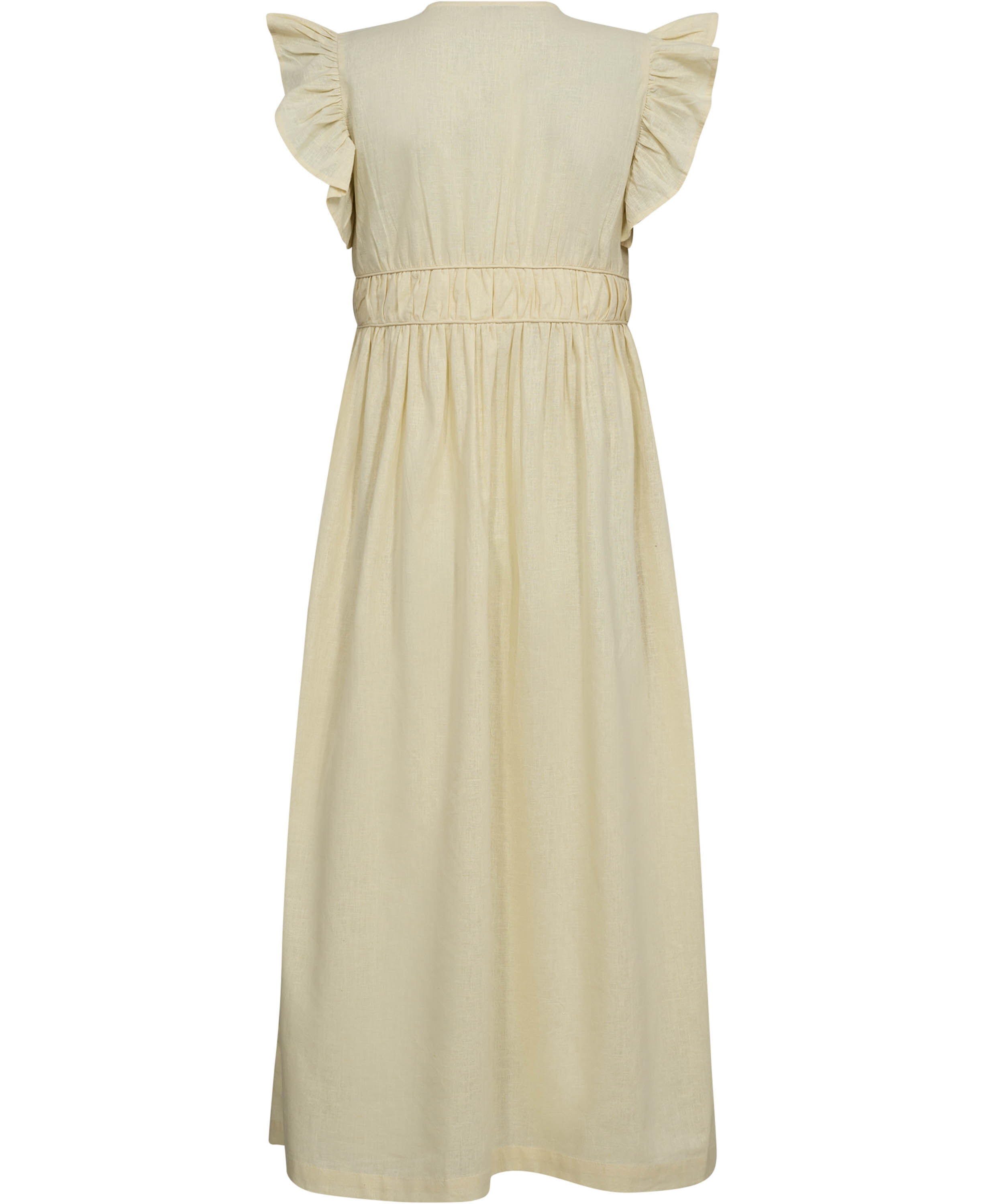 Florence 5S Kl&auml;nning &ndash; Linnemix