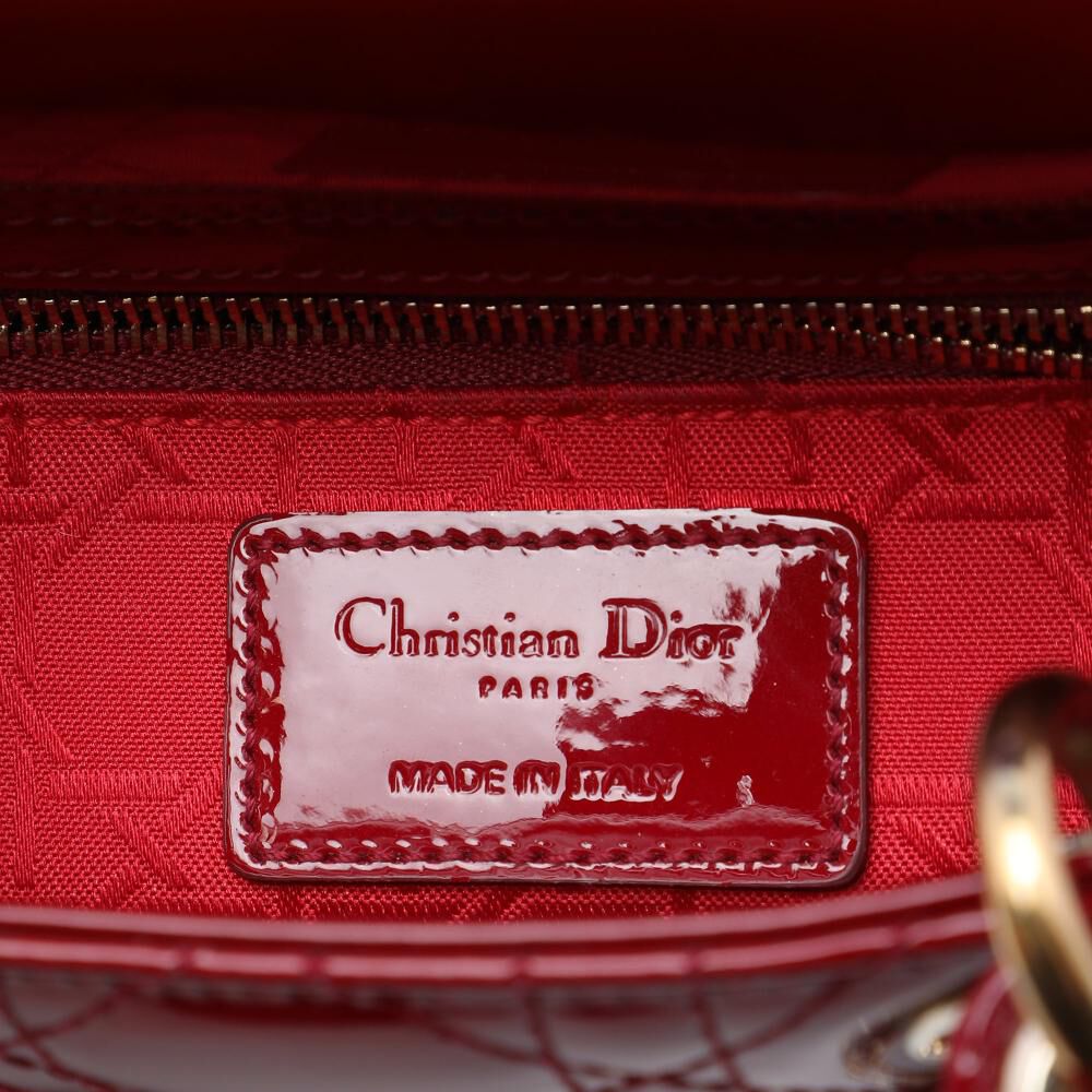 Dior Lady Dior