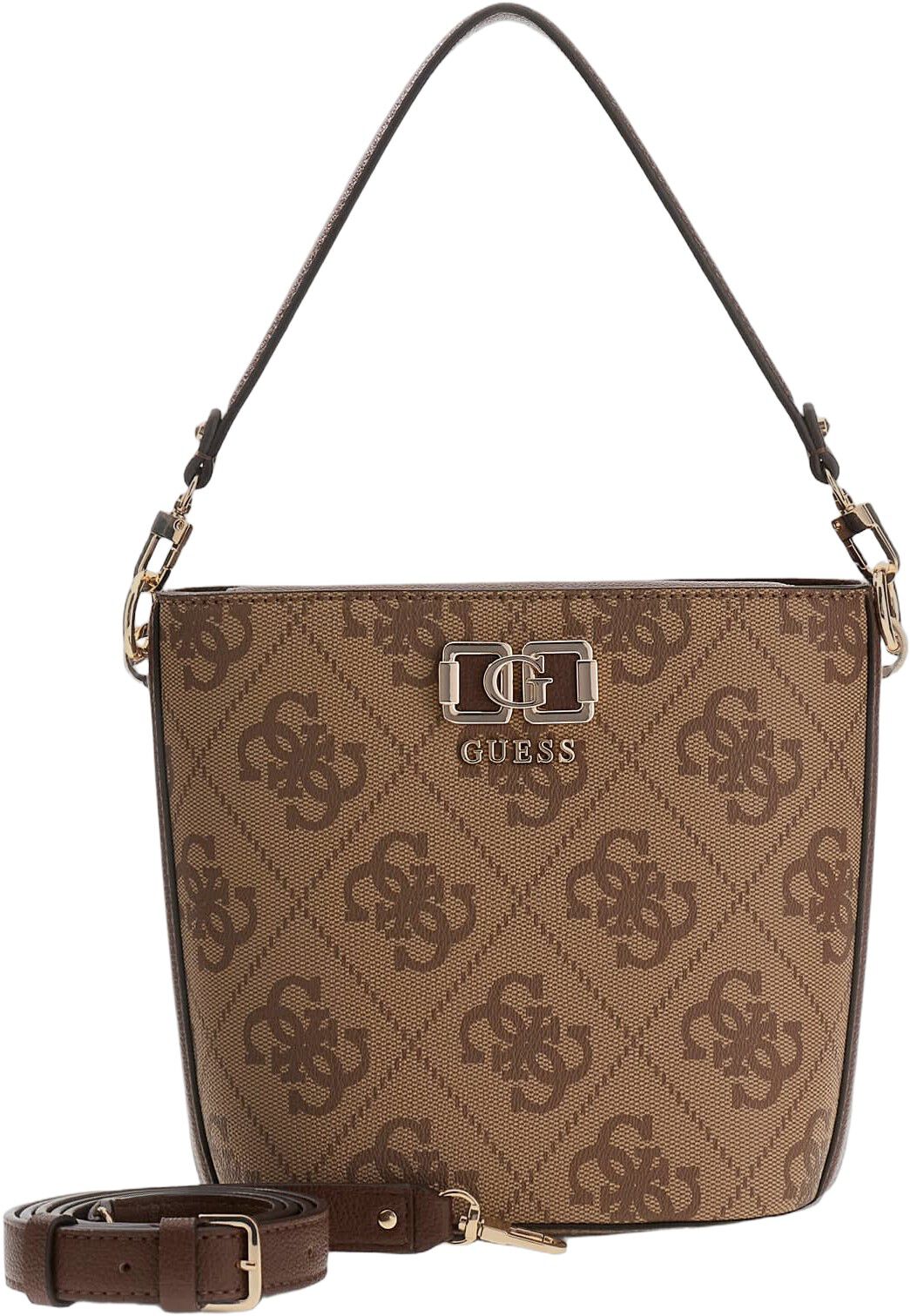 KARNILLA LOGO BUCKET